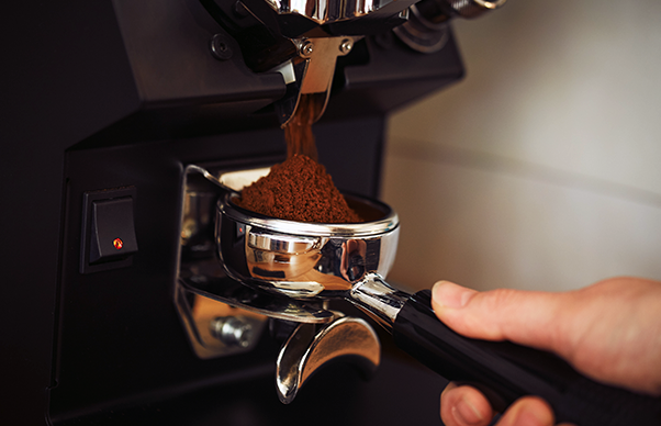 Selecting the Right Grind